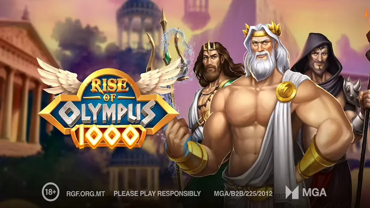 Isang screenshot ng Honey Rush Black and Yellow slot game na nagpapakita ng honeycomb grid sa gitna ng neon-lit na cityscape, na may mga simbolo ng pukyutan at pulot