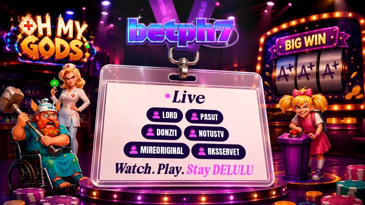 Isang makulay na digital na representasyon ng mga slot machine mechanics at interactive gaming features.