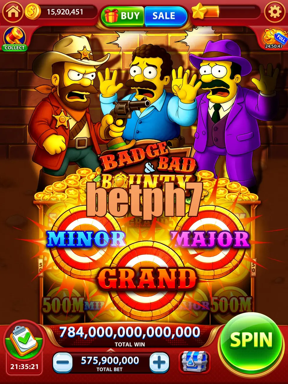 betph7 APK
