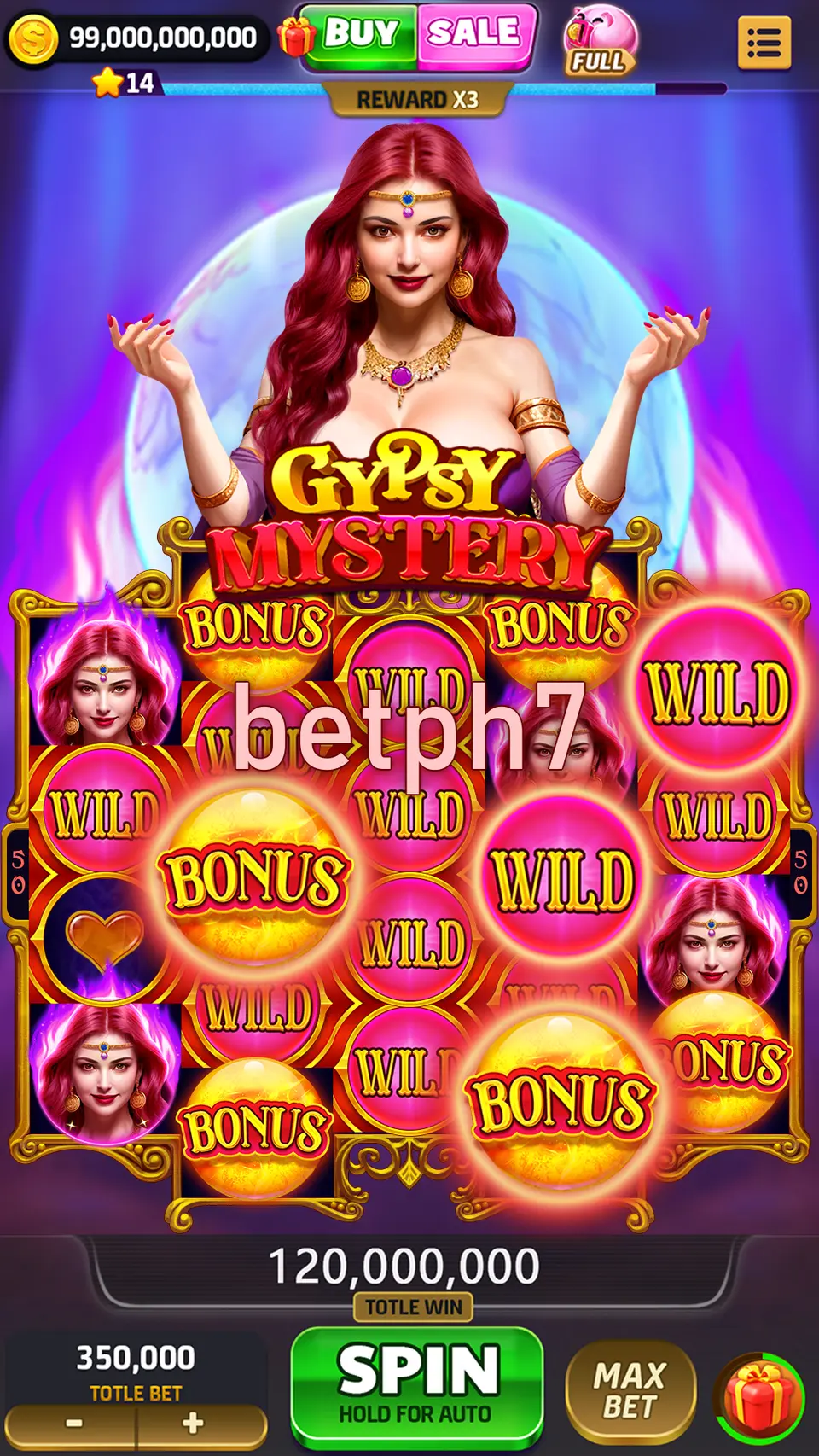 betph7 APK
