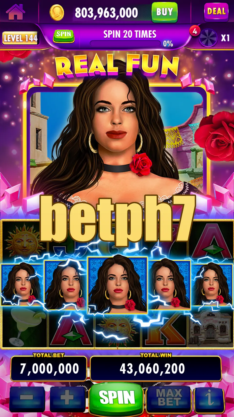 betph7 Mag-login